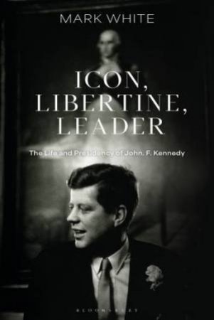 Icon, Libertine, Leader by Mark White