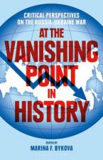 At the Vanishing Point in History