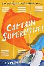 Captain Superlative