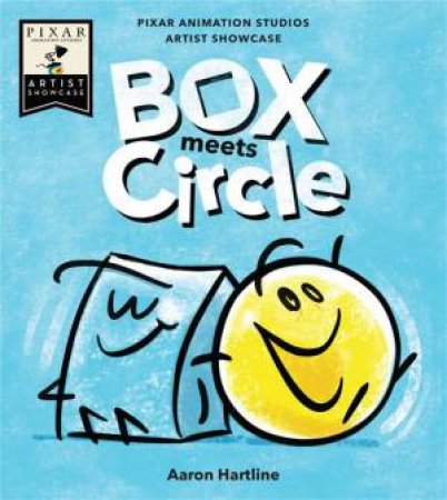 Box Meets Circle by Aaron Hartline