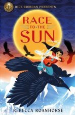 Race To The Sun