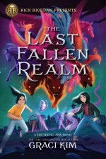 The Last Fallen Realm