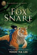 Rick Riordan Presents Fox Snare