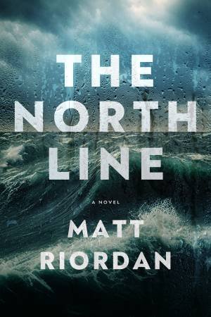 The North Line by Matt Riordan