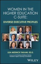 Women in the Higher Education CSuite