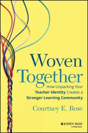 Woven Together by Courtney Rose