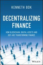 Decentralizing Finance