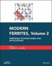 Modern Ferrites Volume 2