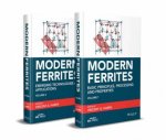 Modern Ferrites 2 Volume Set