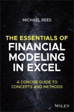 The Essentials of Financial Modeling in Excel