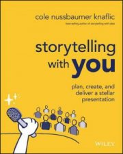 Storytelling With You