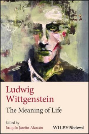 Ludwig Wittgenstein by Joaquín Jareño-Alarcón