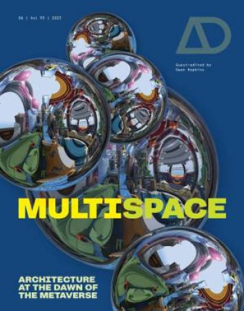 Multispace by Owen Hopkins