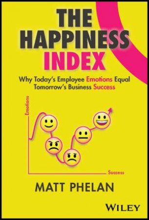 The Happiness Index by Matthew Phelan