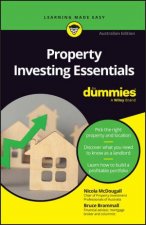 Property Investing Essentials For Dummies Australian
