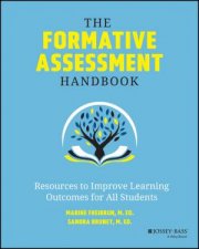 The Formative Assessment Handbook