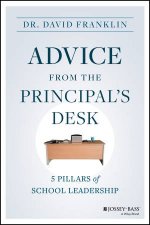 Advice from the Principals Desk