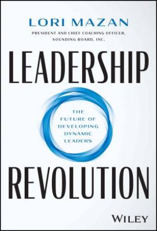 Leadership Revolution by Lori Mazan