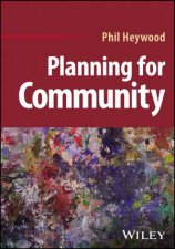 Planning for Community