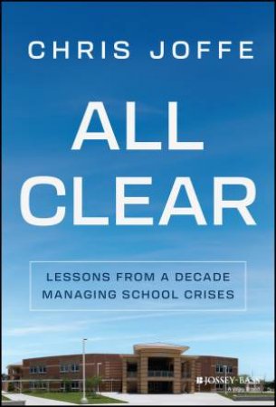 All Clear by Chris Joffe