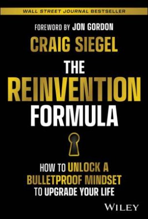 The Reinvention Formula by Craig Siegel