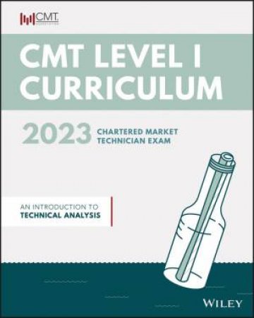 CMT Curriculum Level I 2023 by CMT Association