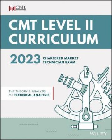 CMT Curriculum Level II 2023 by CMT Association