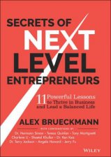 Secrets of NextLevel Entrepreneurs