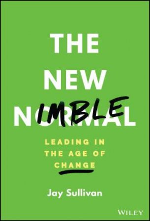 The New Nimble by Jay Sullivan