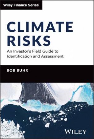 Climate Risks by Bob Buhr