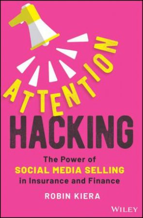 Attention Hacking by Robin Kiera