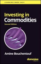 Investing in Commodities