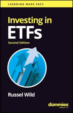 Investing in ETFs For Dummies by Russell Wild