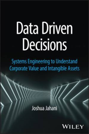 Data Driven Decisions by Joshua Jahani