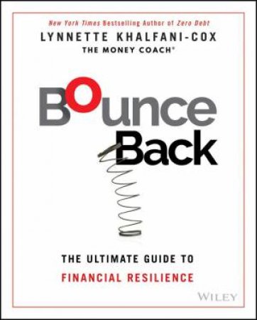 Bounce Back by Lynnette Khalfani-Cox