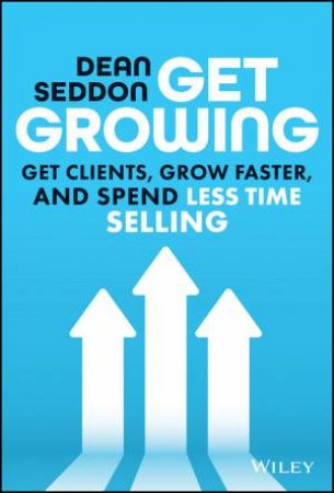 Get Growing by Dean Seddon