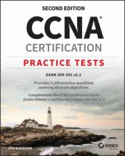 CCNA Certification Practice Tests