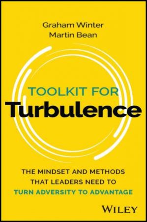 Toolkit For Turbulence by Graham Winter & Martin Bean