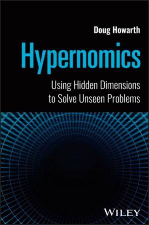 Hypernomics by Doug Howarth