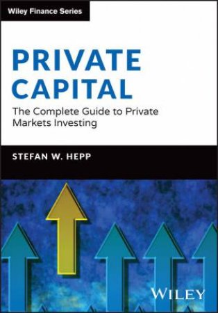 Private Capital by Stefan Hepp