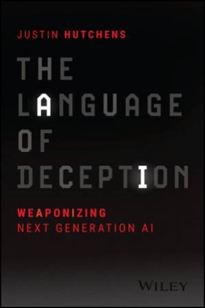 The Language of Deception by Justin Hutchens