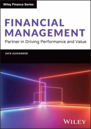 Financial Management by Jack Alexander