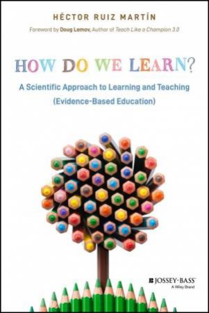 How Do We Learn? by Hctor Ruiz Martn