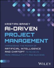 AIDriven Project Management