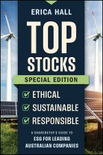 Top Stocks  Ethical Sustainable Responsible