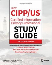 IAPP CIPP  US Certified Information Privacy Professional Study Guide