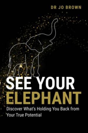 See Your Elephant by Jo Brown