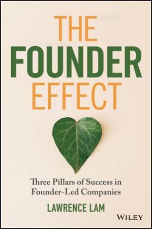 The Founder Effect by Lawrence Lam