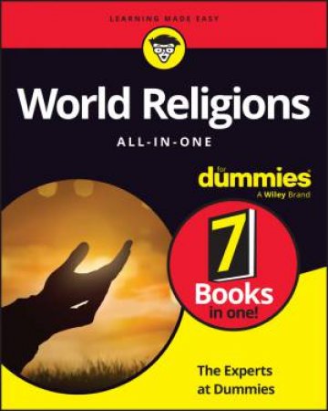 World Religions All-in-One For Dummies by The Experts at Dummies