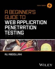 A Beginners Guide To Web Application Penetration Testing